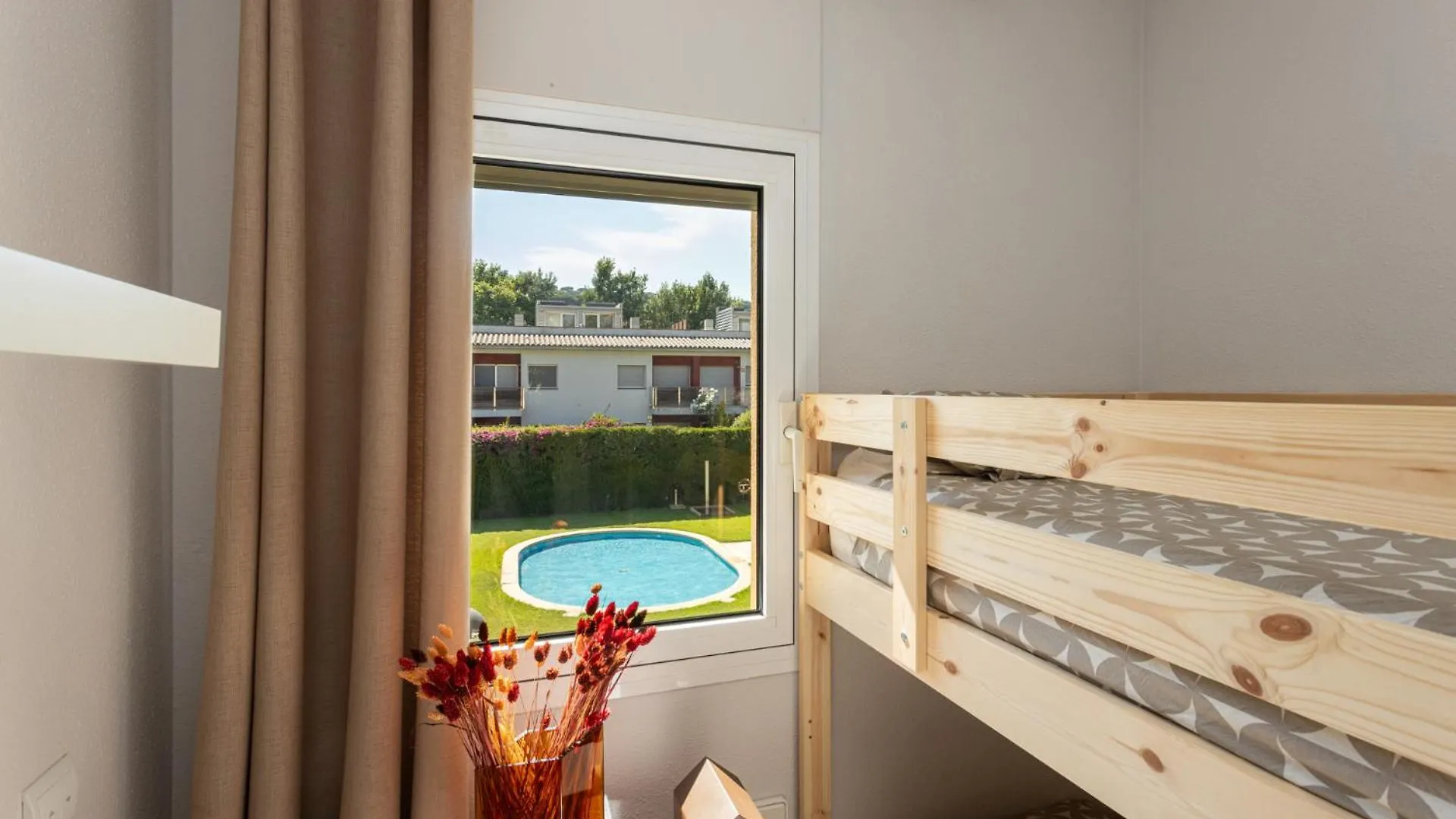 Apartament Seabreezeheaven - Sea View Apartment, Pool & Spacious Terrace With Bbq - 50M From Sant Pol Beach Sant Feliu de Guíxols