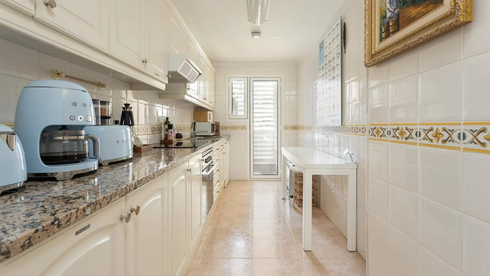 Seabreezeheaven - Sea View Apartment, Pool & Spacious Terrace With Bbq - 50M From Sant Pol Beach Sant Feliu de Guíxols 0*,  Hiszpania